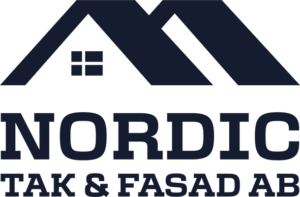 Nordic Tak & Fasad AB - Specialister inom Taktvätt och Takmålning