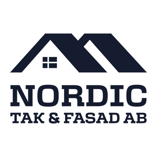 Nordic Tak & Fasad AB - Specialister inom Taktvätt och Takmålning