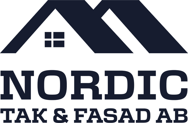 Nordic Tak & Fasad AB - Specialister inom Taktvätt och Takmålning