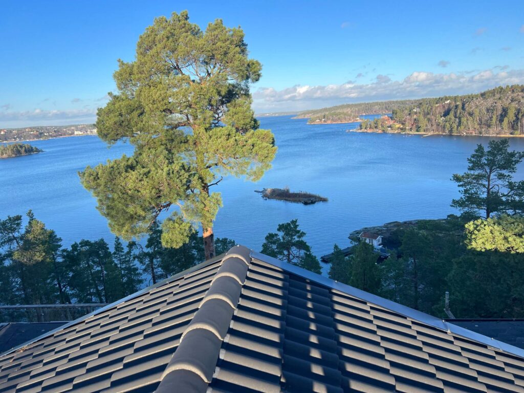 Nordic Tak & Fasad AB är ett erfaret företag specialiserat på tak- och fasadarbeten.